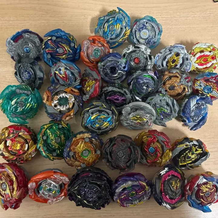 [BUNJANG] Beyblade / 베이블레이드팔아여