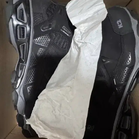 [BUNJANG] K2 Flyhike Sky Gore-Tex Trekking Shoes / K2 고어텍스 트레킹화 플라이하이크스카이