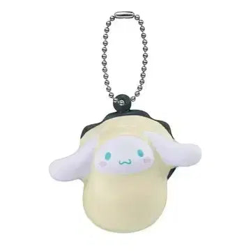 [BUNJANG] Sanrio Oyster Gacha Cinnamoroll Figure (New) / 산리오 굴 오이스터 가챠 시나모롤(새상품)