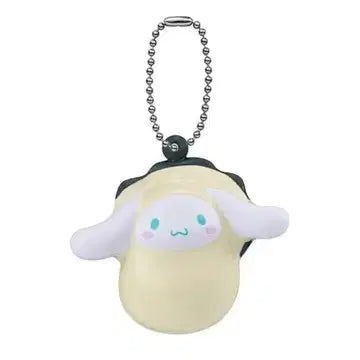 [BUNJANG] Sanrio Oyster Gacha Cinnamoroll Figure (New) / 산리오 굴 오이스터 가챠 시나모롤(새상품)