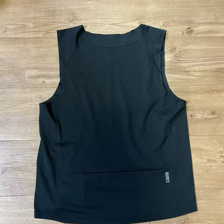 [BUNJANG] Salomon Singlet 2XL / 살로몬 싱글렛 2XL