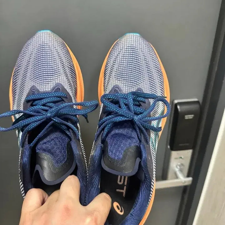 [BUNJANG] Asics NovaBlast 3 Running Shoes 275 / 아식스 노바블라스트 3 러닝화 275 (네고 가능)