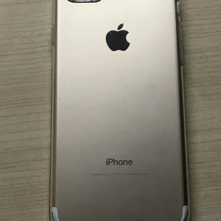 [BUNJANG] Apple iPhone 7 Gold / 아이폰7