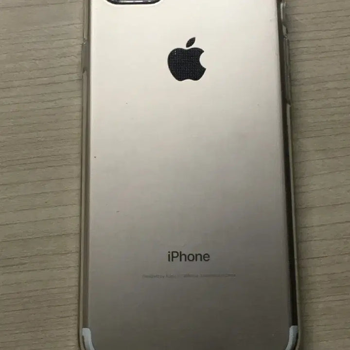 [BUNJANG] Apple iPhone 7 Gold / 아이폰7