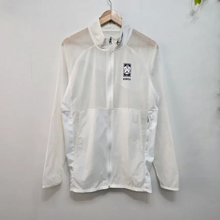 [BUNJANG] Nike Korean National Team Windbreaker / 나이키 국가대표  바람막이