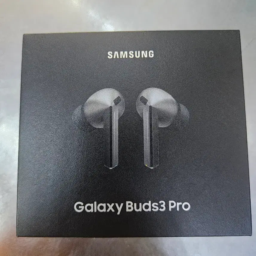 [BUNJANG] Samsung Galaxy Buds 3 Pro / 삼성 버즈3 프로