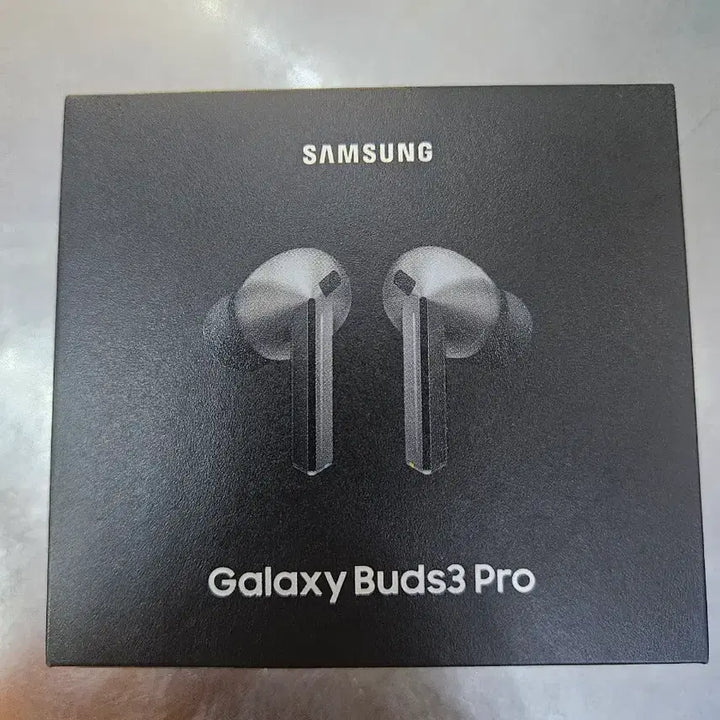 [BUNJANG] Samsung Galaxy Buds 3 Pro / 삼성 버즈3 프로