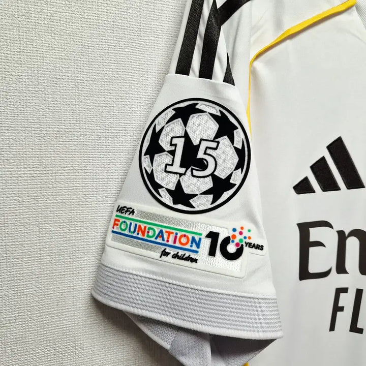 [BUNJANG] Real Madrid 25-26 Home 