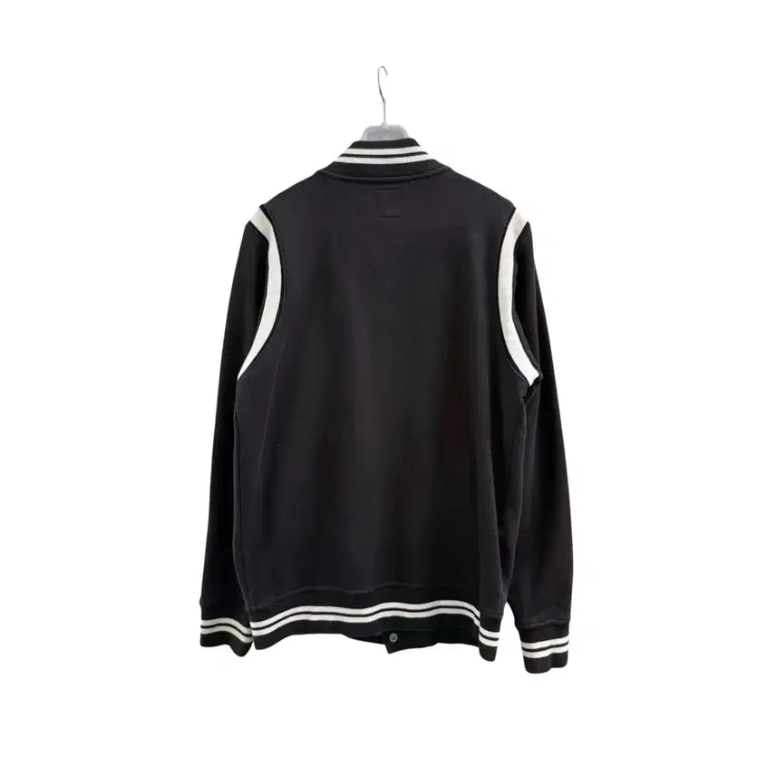 [BUNJANG] Stussy Varsity Jacket / [M] 스투시 바시티 자켓