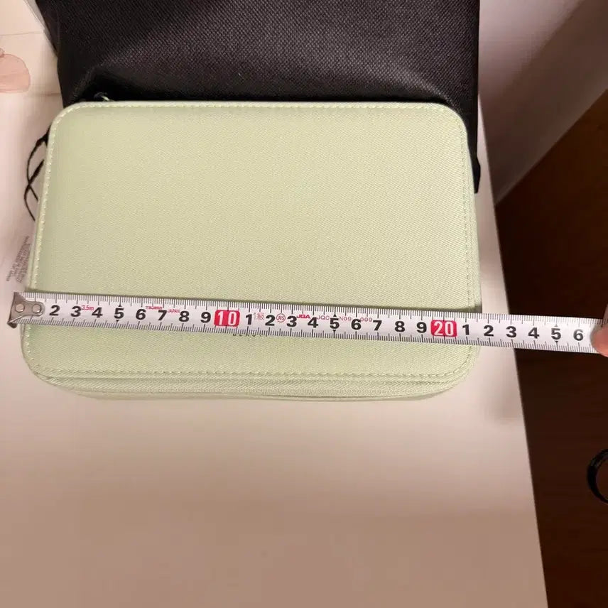 [BUNJANG] Prada Beauty Pouch / 프라다 뷰티 파우치 (새상품)