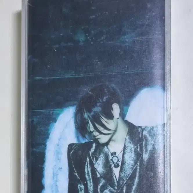 [BUNJANG] Lee Hyun Do 2nd Album (Sealed Cassette Tape) / 이현도 2집 (미개봉 카세트테이프)