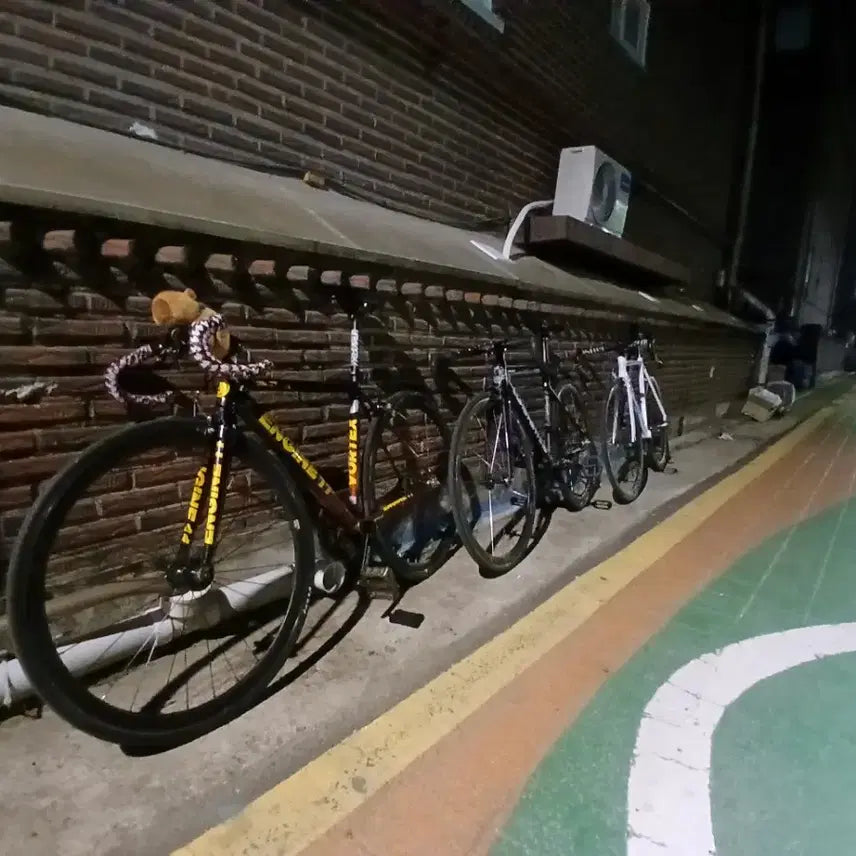 [BUNJANG] Engine11 Vortex 2022 Bicycle / 엔진11 볼텍스 22년식
