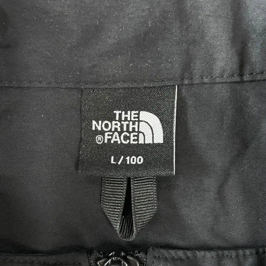 [BUNJANG] The North Face Mesh Vest / L 노스페이스 매쉬 조끼 베스트 바람막이 100