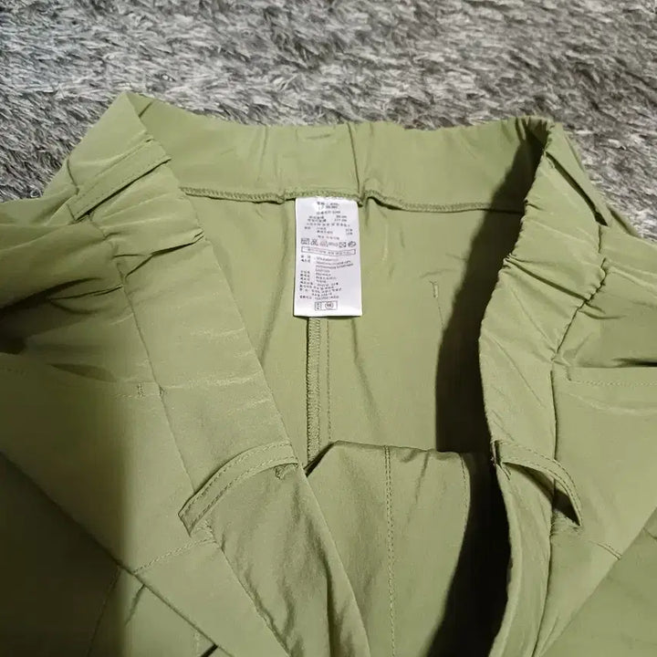 [BUNJANG] Coabiz Stretch Khaki Shorts XXL (35-36 Inch) / 코아비즈 스트레치 카키색 반바지 XXL 35~36 남성