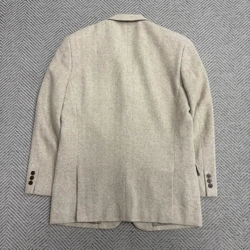 [BUNJANG] Gradevole Wool Blend Blazer v4512 / Gradevole 울블렌드 블레이저 v4512