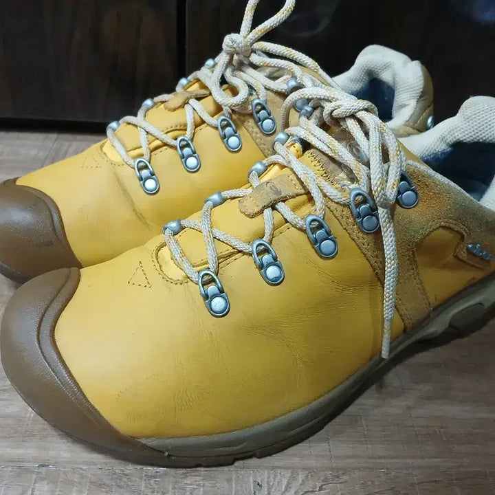 [BUNJANG] Eider Gore-Tex Hiking Boots 270mm / 아이더 고어텍스 등산화 270mm