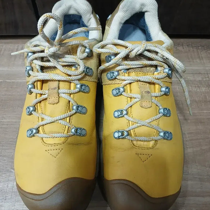 [BUNJANG] Eider Gore-Tex Hiking Boots 270mm / 아이더 고어텍스 등산화 270mm