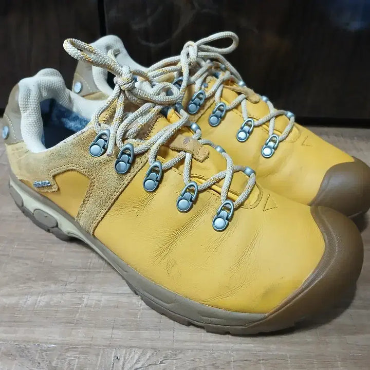 [BUNJANG] Eider Gore-Tex Hiking Boots 270mm / 아이더 고어텍스 등산화 270mm
