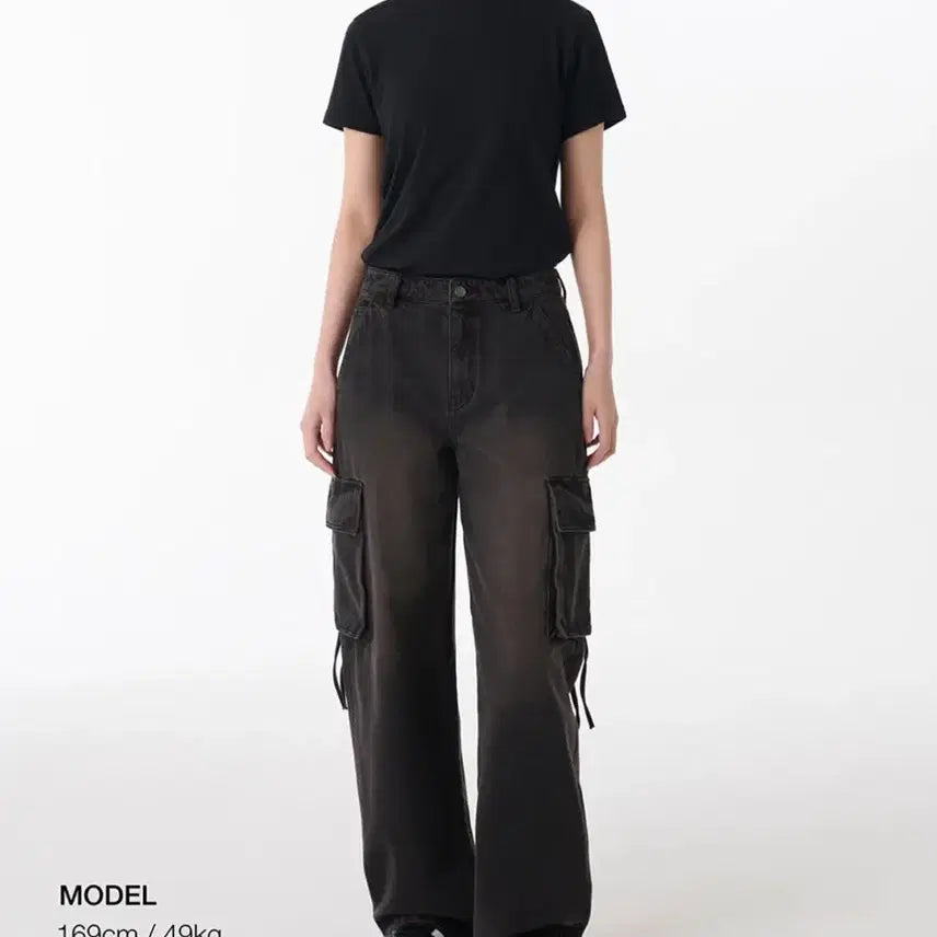 [BUNJANG] Musinsa Standard Women&