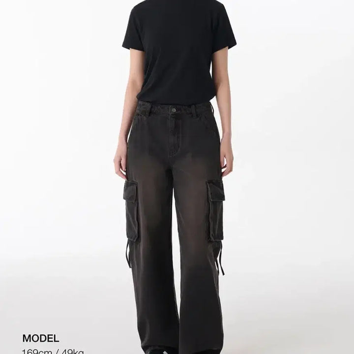 [BUNJANG] Musinsa Standard Women&
