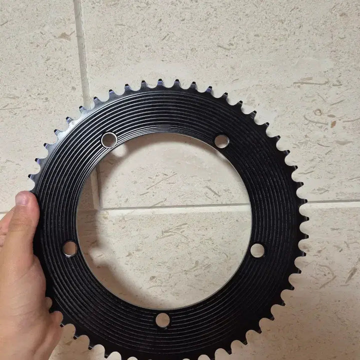 [BUNJANG] BELDOT 51T Chainring / 벨닷 51t 체인링 (직거래)