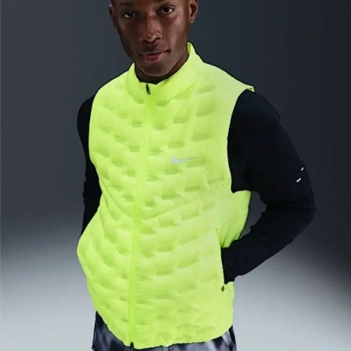 [BUNJANG] Nike Therma-FIT ADV Repel Aeroloft Men&