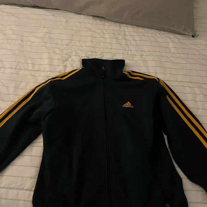 [BUNJANG] Adidas Track Jacket / 아디다스져지
