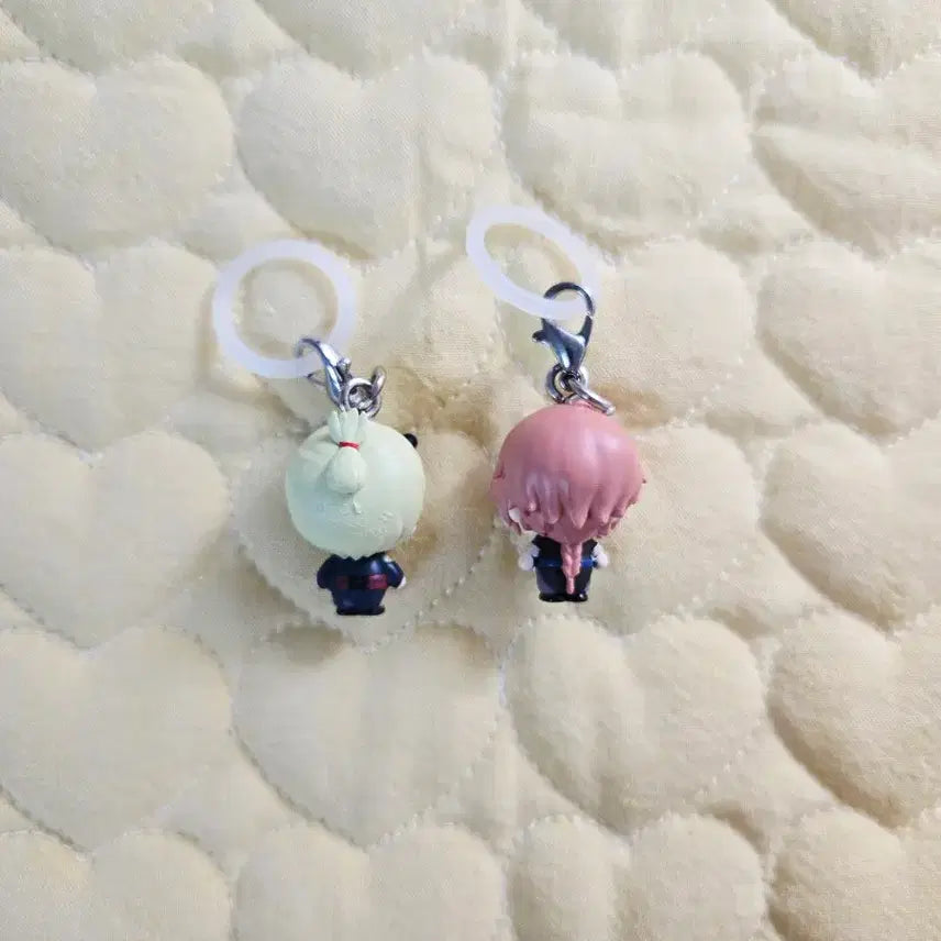 [BUNJANG] Gintama Yoshirawa Emaki Kamui &amp; Tsukuyo Bundle / (2개일괄) 은혼 요시와라 메지루시 카무이&amp;츠쿠요