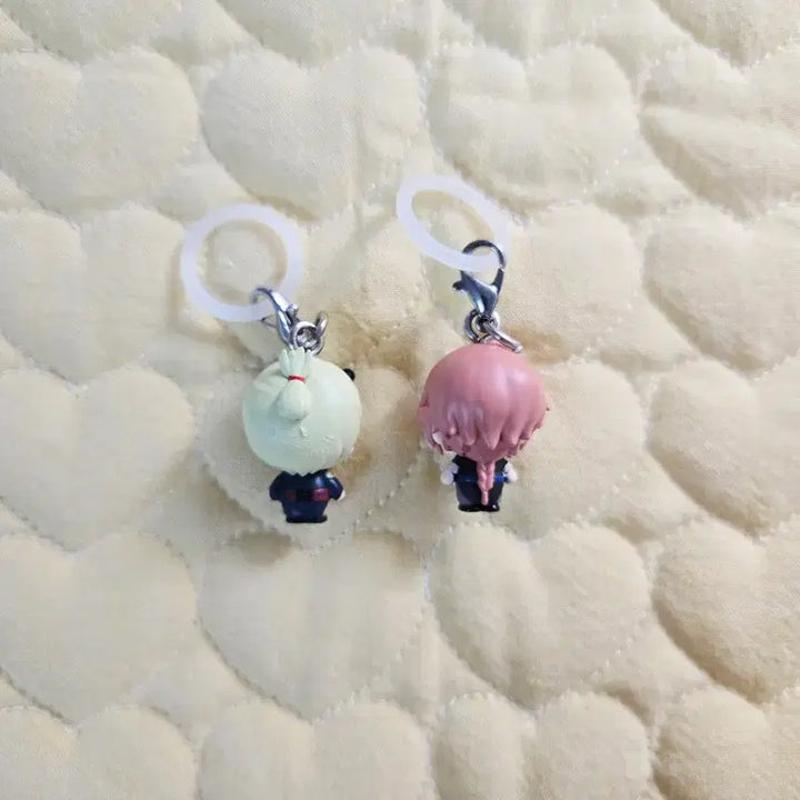 [BUNJANG] Gintama Yoshirawa Emaki Kamui &amp; Tsukuyo Bundle / (2개일괄) 은혼 요시와라 메지루시 카무이&amp;츠쿠요