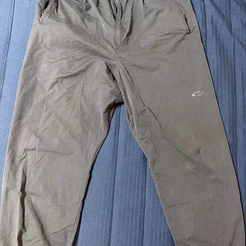 [BUNJANG] Oakley FGL Divisional Pants / 오클리 FGL 디비저널 팬츠