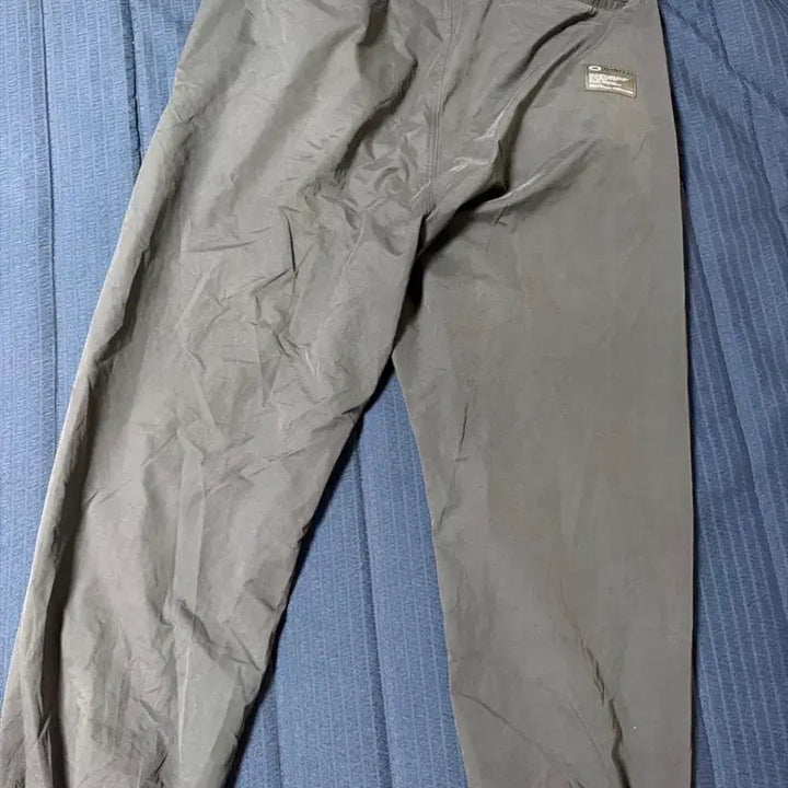 [BUNJANG] Oakley FGL Divisional Pants / 오클리 FGL 디비저널 팬츠