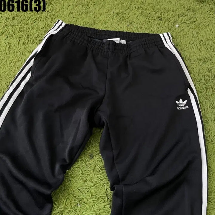 [BUNJANG] Adidas Training Pants Black 3XL / 아디다스 트레이닝 바지 검정색3xl 0616
