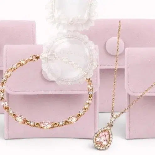[BUNJANG] Jewelry Mystery Blind Bag / 주얼리 블라인드백