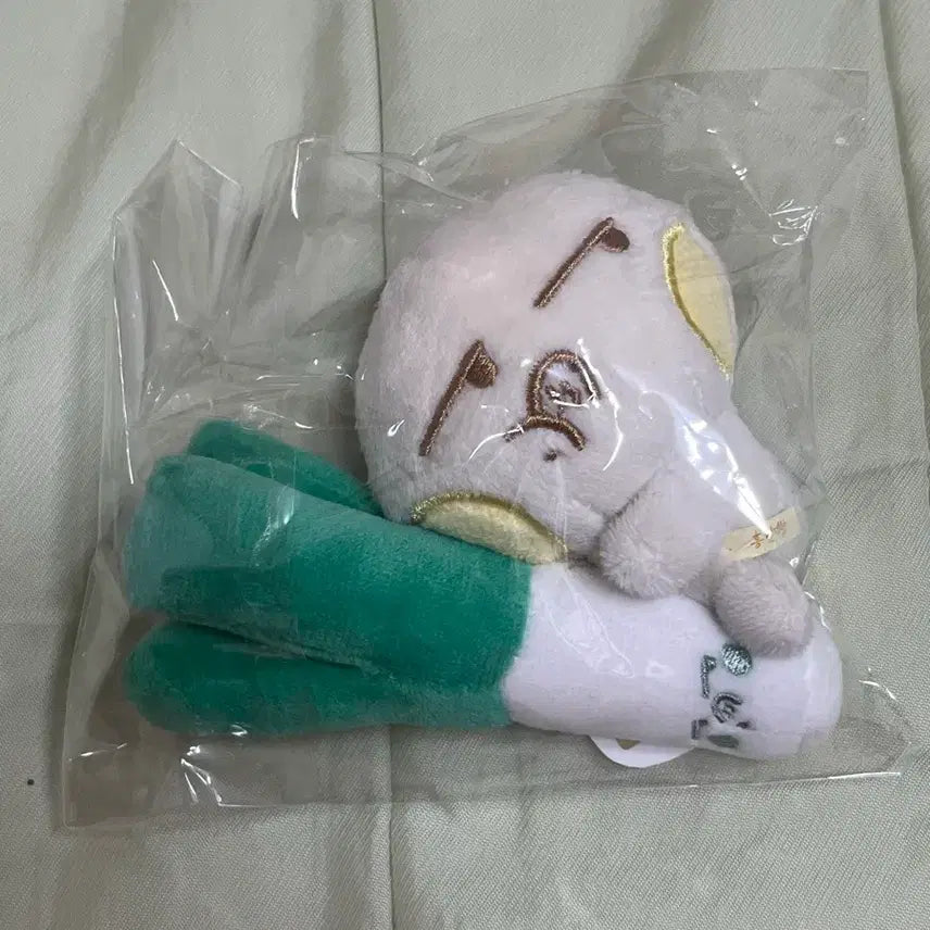 [BUNJANG] NCT Dream Jisung Daepa Magnet Doll / 미개봉)엔시티드림 지성 jisung 대파 마그넷 인형 흥칫빵