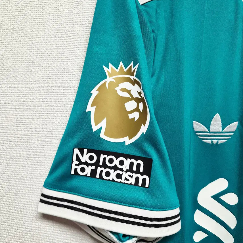 [BUNJANG] Liverpool 25-26 Third No. 8 Szoboszlai Authentic Jersey / (새상품) 25-26 리버풀 써드 No.8 소보슬라이 정품 유니폼