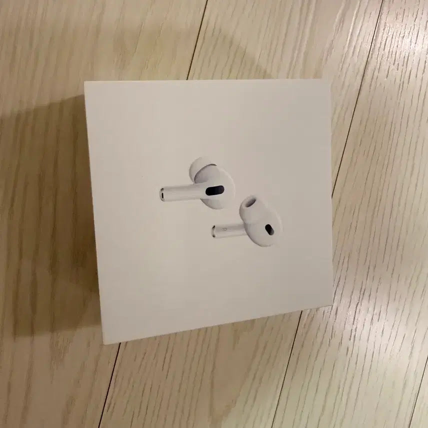[SOLD OUT] Apple 에어팟 프로 2 USB-C 블루투스 이어폰