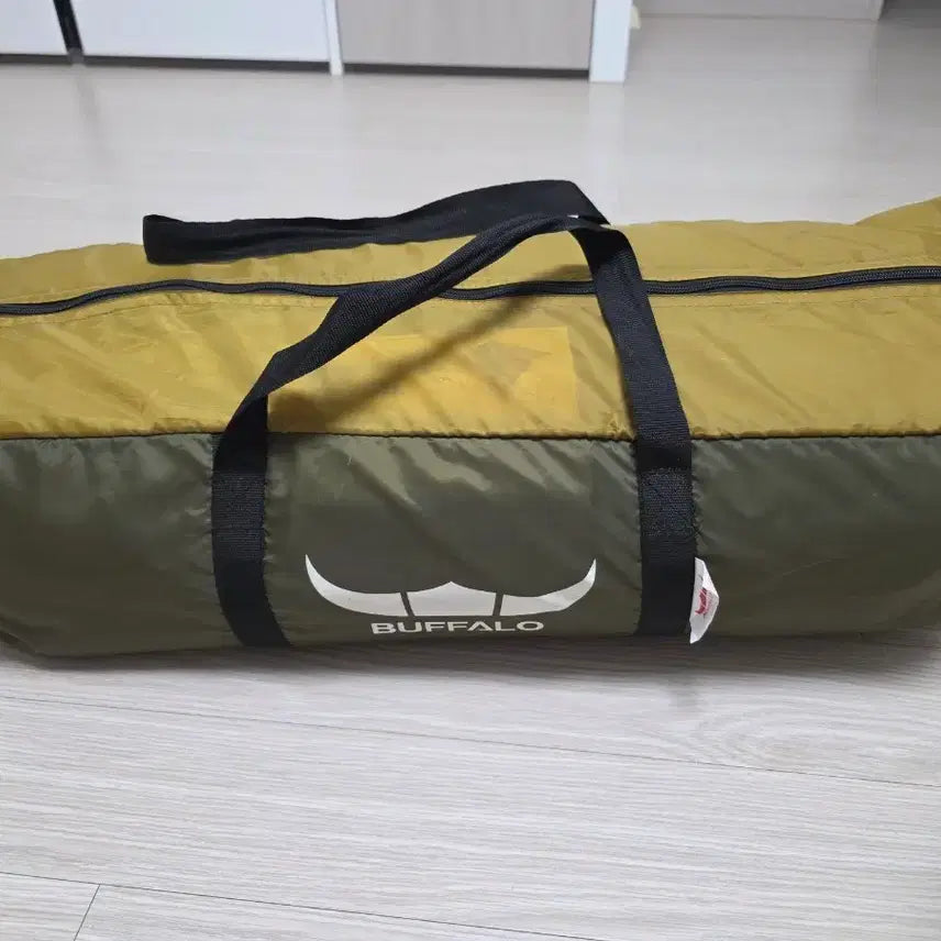 [BUNJANG] Buffalo Classic Screen Tent (4-5 Person) / 버팔로 클래식 스크린 텐트 4~5인용/미사용새제품/직거래