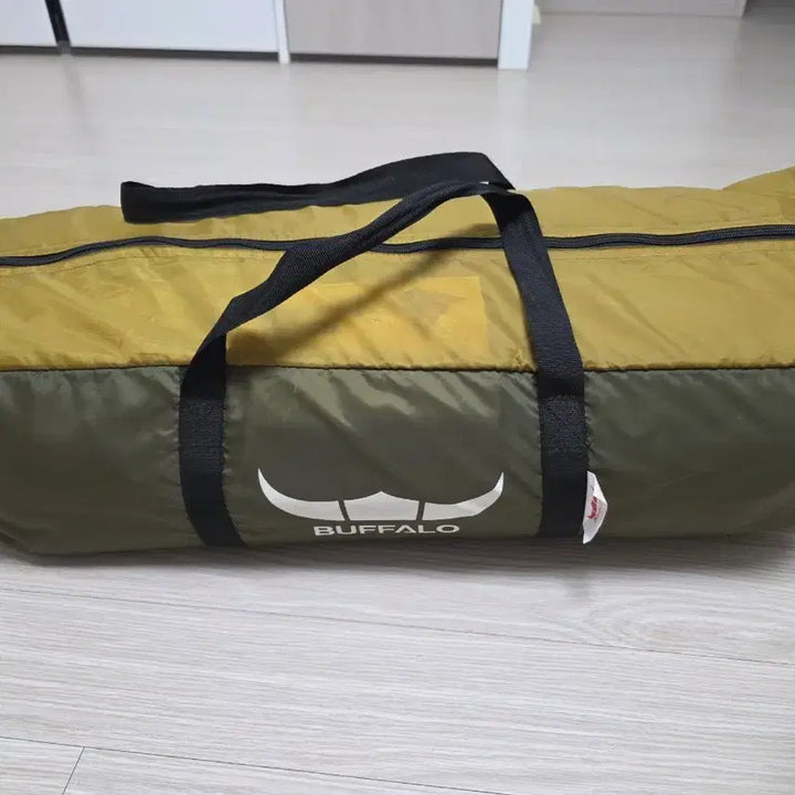 [BUNJANG] Buffalo Classic Screen Tent (4-5 Person) / 버팔로 클래식 스크린 텐트 4~5인용/미사용새제품/직거래