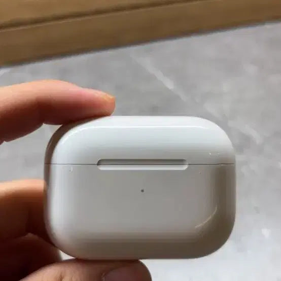 [BUNJANG] Apple AirPods Pro 2 USB-C Single Unit / 에어팟 프로 2 풀박 c타입
