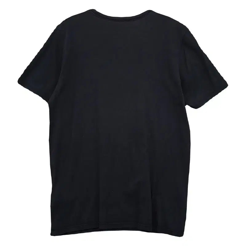 [BUNJANG] Nike Printed Black Short Sleeve T-Shirt (Size S) / 나이키 프린팅 블랙 반팔티 S