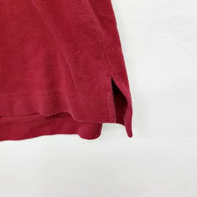 [BUNJANG] Burberry London T-Shirt Red Men&
