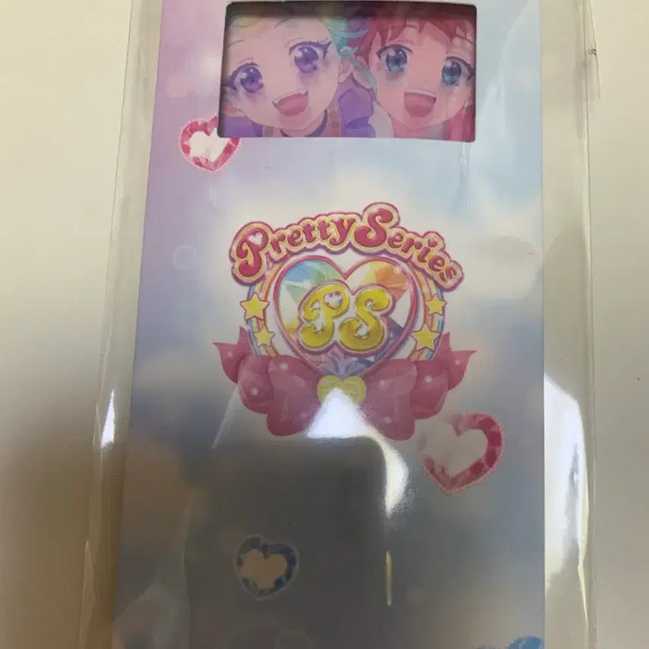 [BUNJANG] Magical Girl Pretty Prism Stage Prism Stage Film / 프리매직 프리마지 브이스퀘어 필름