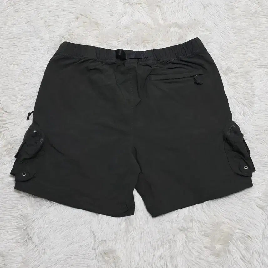 [BUNJANG] Nike ACG Sequoia Cargo Shorts / 나이키ACG 카고쇼츠 세쿼이아