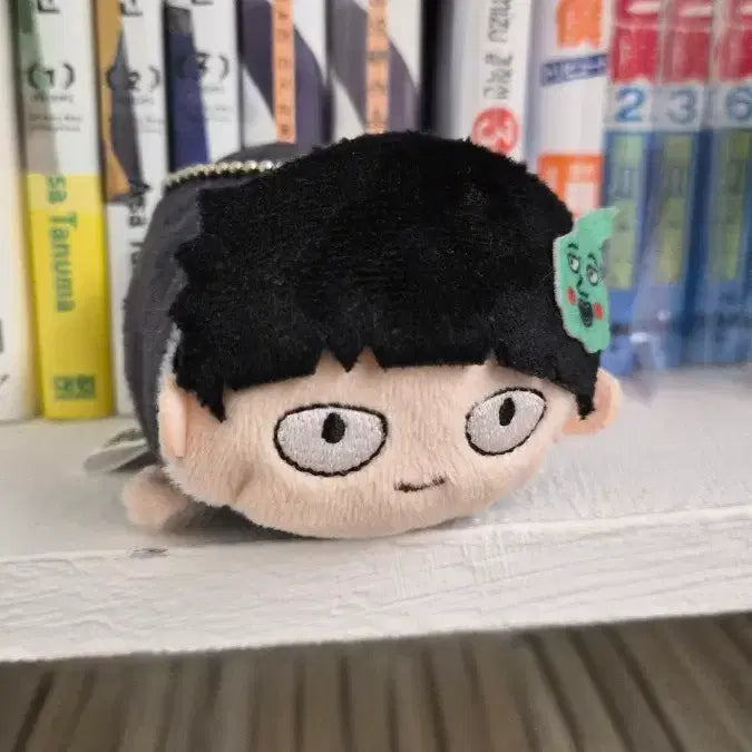[BUNJANG] Mob Psycho 100 Shigeo Mochi Plush / 모브사이코100 몹싸 모찌 시게오 양도