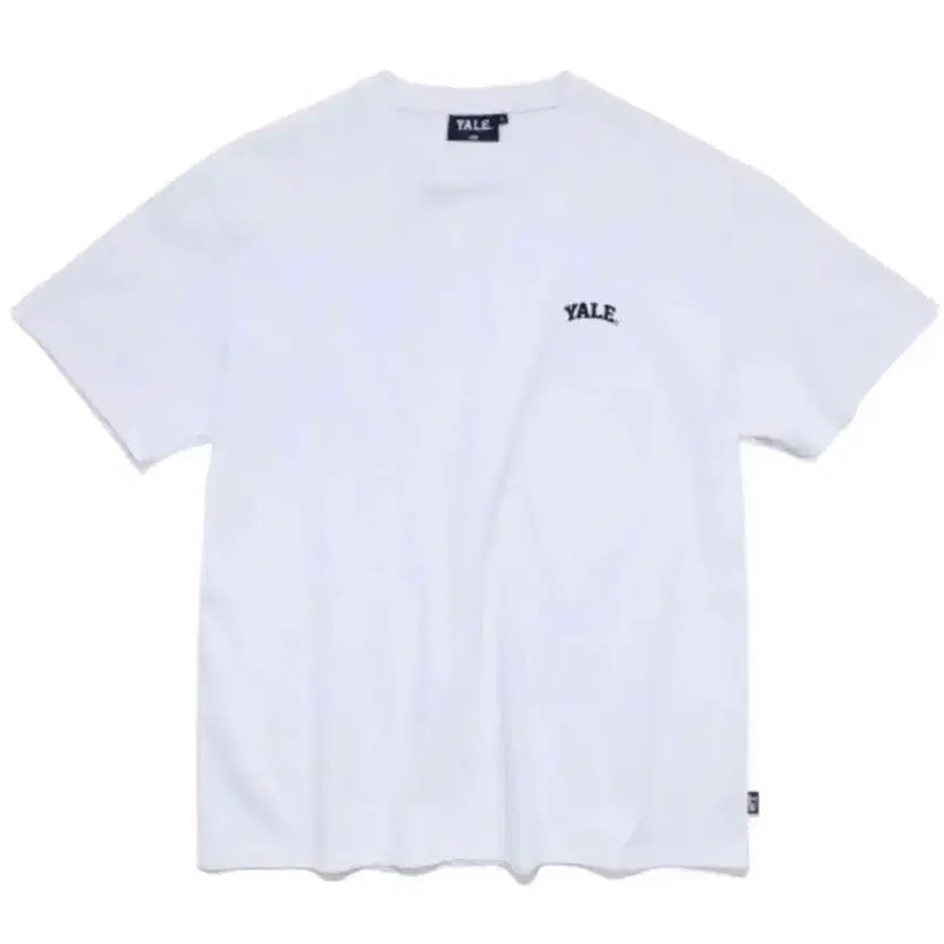 [BUNJANG] Yale University Short Sleeve T-Shirt / 예일 반팔티
