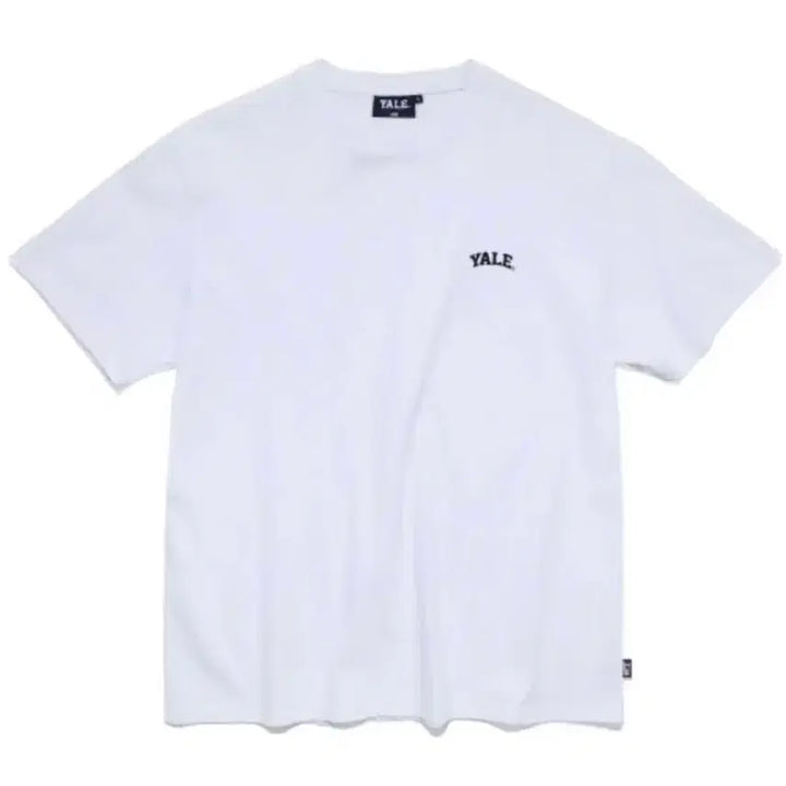 [BUNJANG] Yale University Short Sleeve T-Shirt / 예일 반팔티