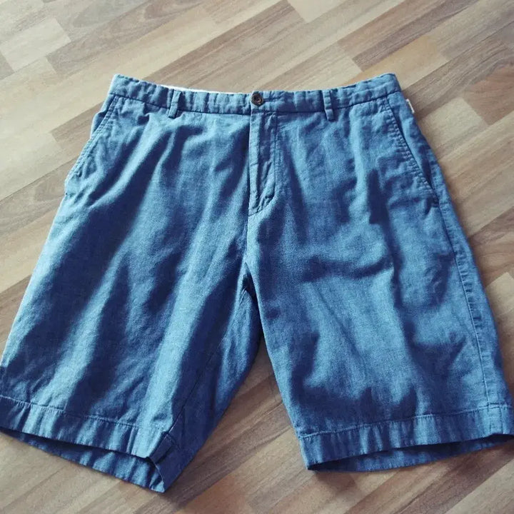 [BUNJANG] Beanpole Shorts Size 30 / 빈폴반바지/30사이즈/정품/최상급