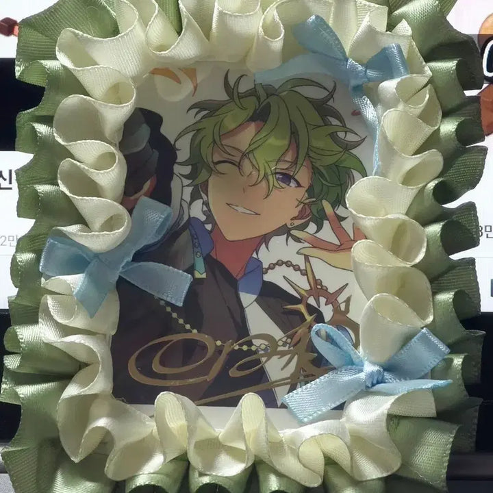 [BUNJANG] Ensemble Stars Tomoe Hiyori Top Loader Bundle Set / 앙스타 앙상블스타즈 토모에 히요리 탑꾸 일괄