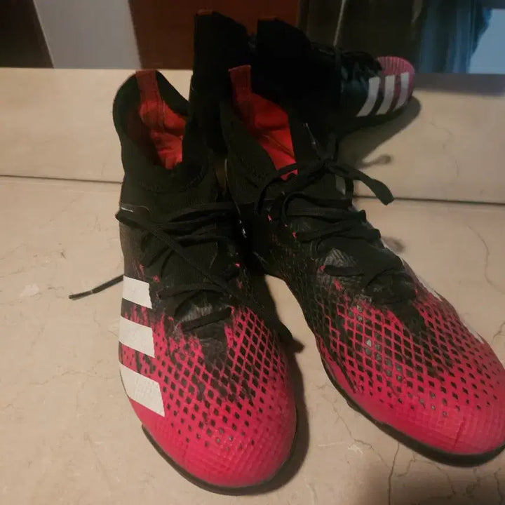 [BUNJANG] Adidas Predator 20.3 Futsal Shoes / 아디다스 프레데터 20.3 풋살화_275