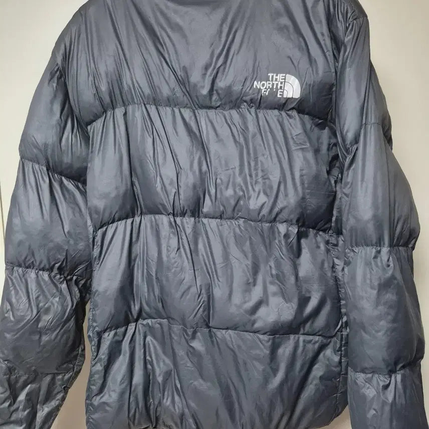 [BUNJANG] The North Face Authentic Down Puffer Jacket 105 / 노스페이스 정품 오리털패딩 105사이즈 팝니다